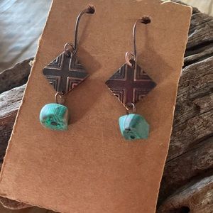 Handmade One-of-a-kind Jewelry
